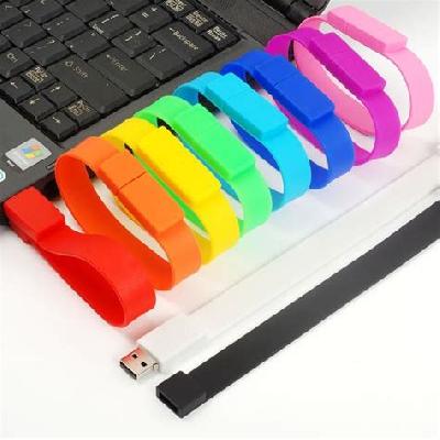 Silicon Pendat USB Pen Drive