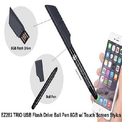 Stylus Touch Pen Drive