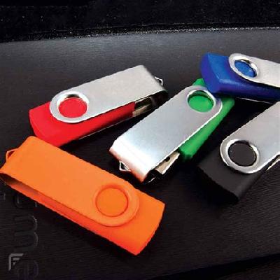 Swivel Pen Drive