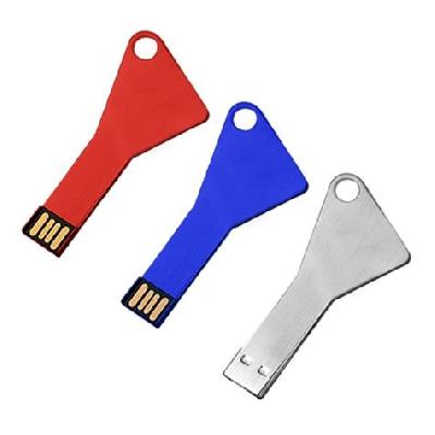 Triangular USB