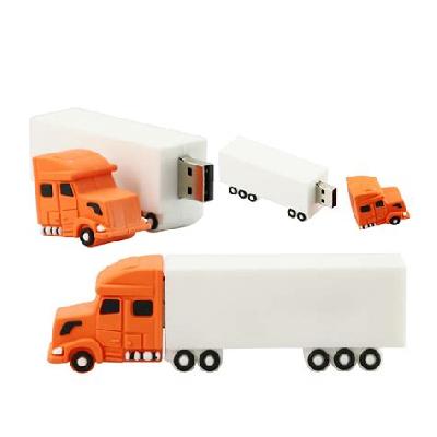 Truck USB Pendrive