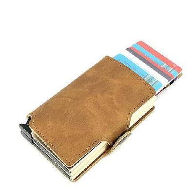 Twin Card Holder