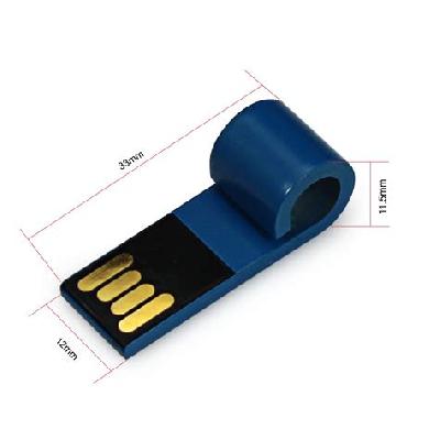 Whistle USB Pen Drive