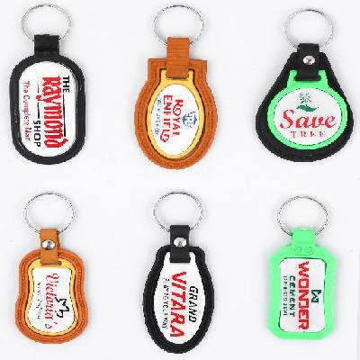 Abs Meena Printing Keychain