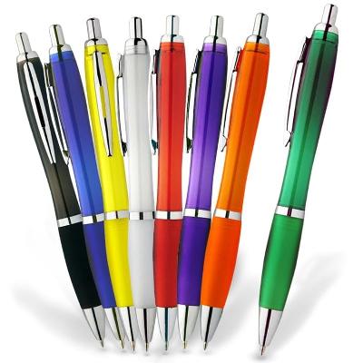 Bramno Promotional Plastic Pen