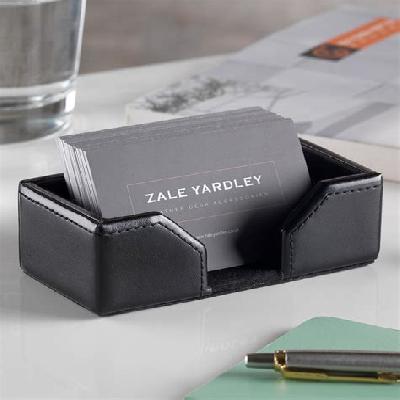 Corporate Card Holder