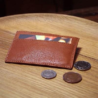 Corporate Gifts Card Holder