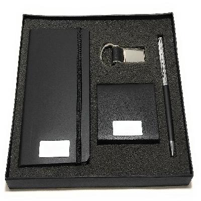 Diary And Pen Set