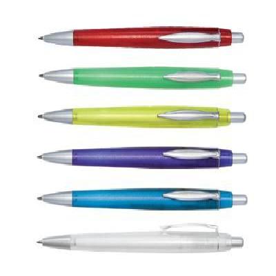 Expo Promotional Plastic Pen