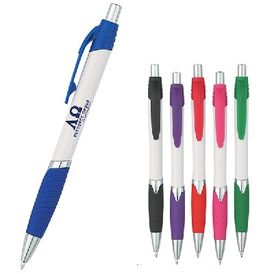 Flovel Promotional Plastic Pen