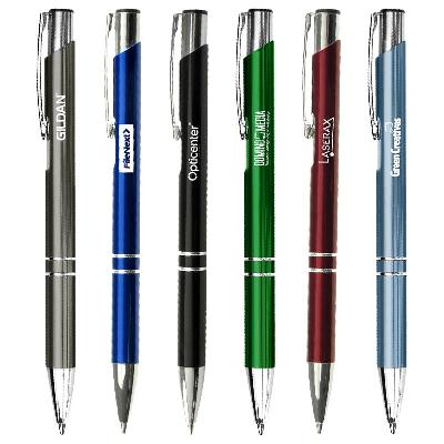 Force Metal Pen
