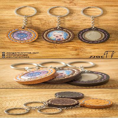 Ford (Leather) Leather 