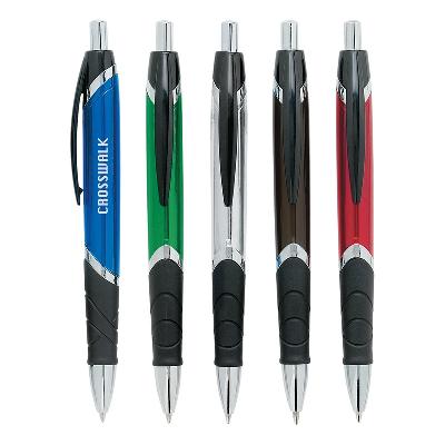 Gold Smith Promotional Plastic Pen