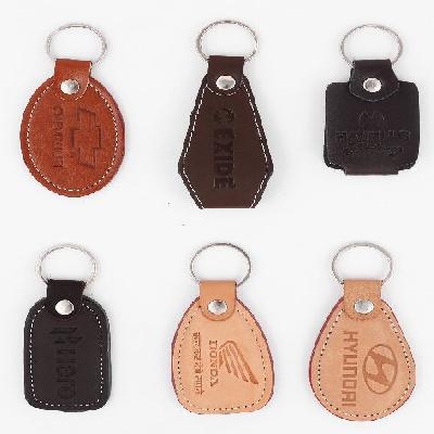 IDFC First Bank (Leather) Leather 