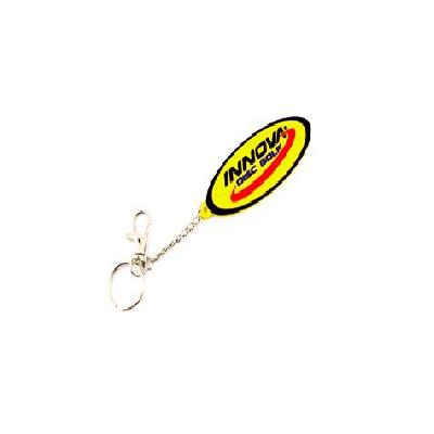 INNOVA Acrylic Keychain