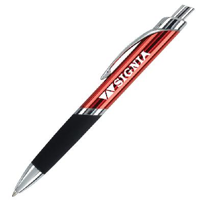 Jonny Walker Promotional Plastic Pen