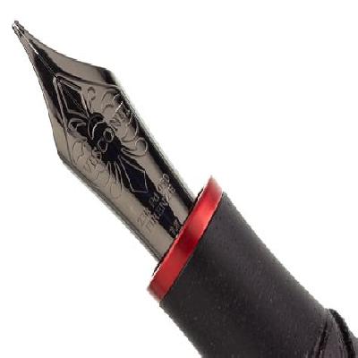 Magma Metal Pen