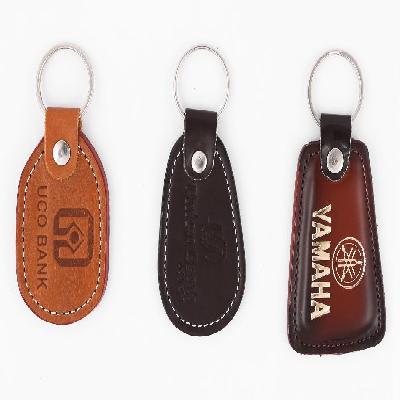 Mahindra Tractors (Leather) Leather 