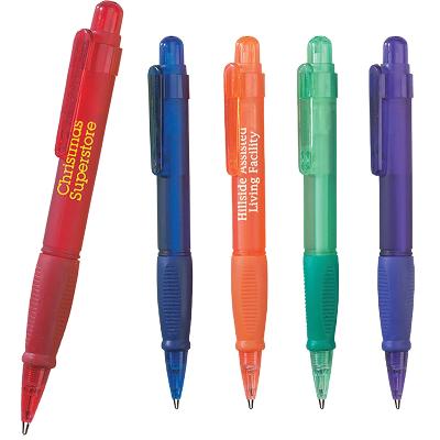 Microsoft Promotional Plastic Pen