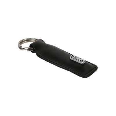Nexa (Leather ) Leather  Imported Rexine Keychain