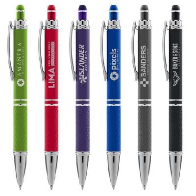 Phoneix Promotional Plastic Pen
