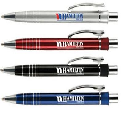Premium Metal Pen