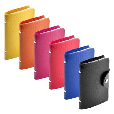 Promotional Card Holder