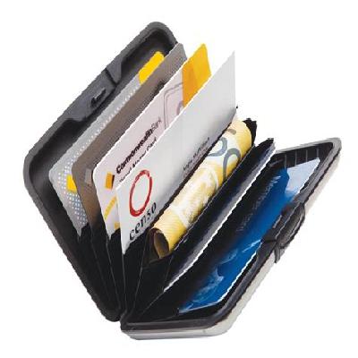 Promotional Cards Holder