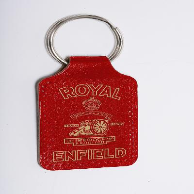 Royal Enfield (Leather) Leather 