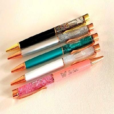 Sparkels Metal Pen