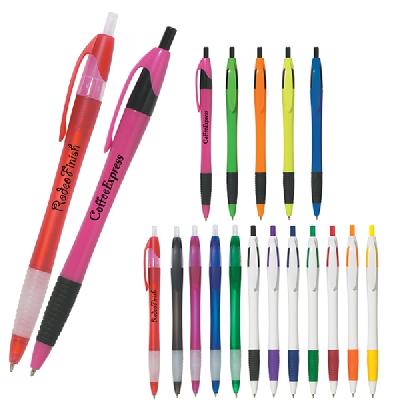 Wing Promotional Plastic Pen
