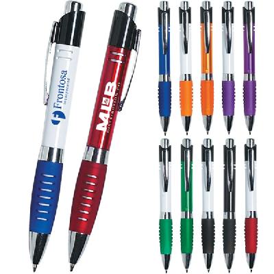 Youth Voice Promotional Plastic Pen