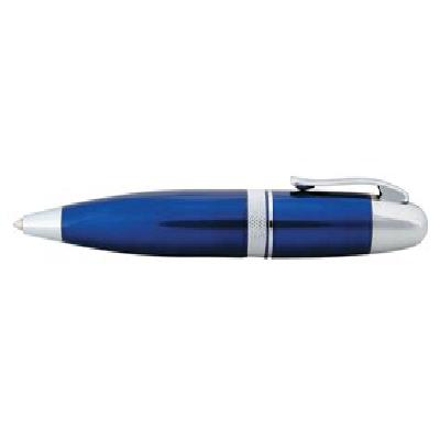 Zippo Metal Pen