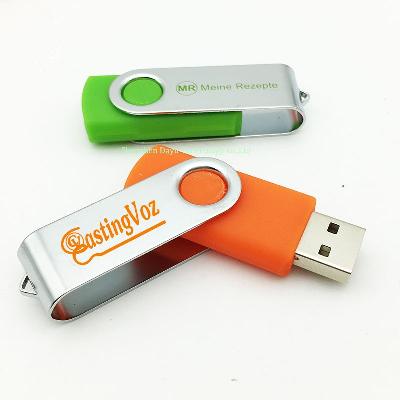 Customized Pen Drive