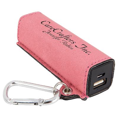 Customized Power Bank