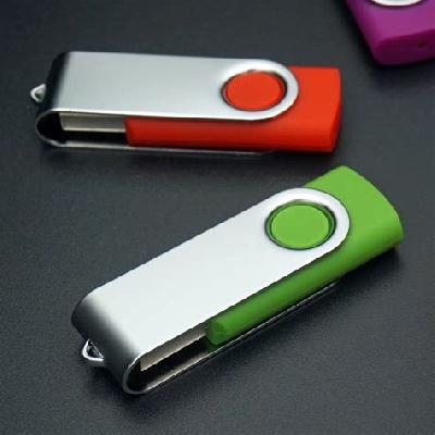 Logo Pen Drive