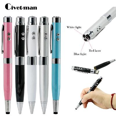 Pen Laser Pen Drive