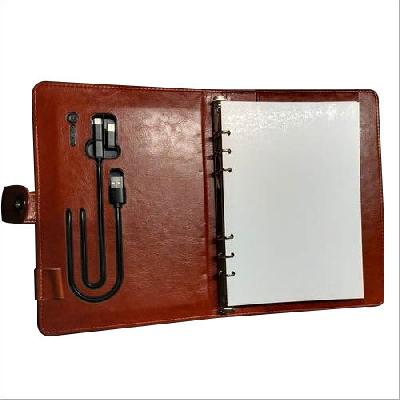 Power Bank Executive Diary