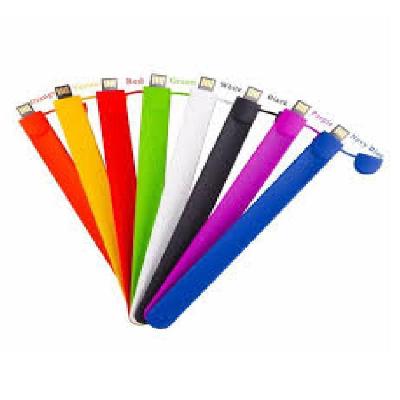 Slap Band Pen Drive