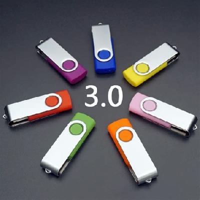 Swivel Pen Drive