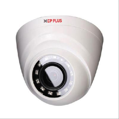 2.4 MP Full HD IR Dome Camera