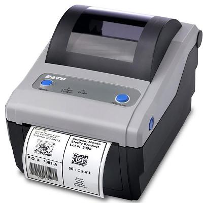 Barcode Printer