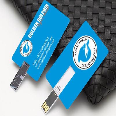Business Card Pen Drive