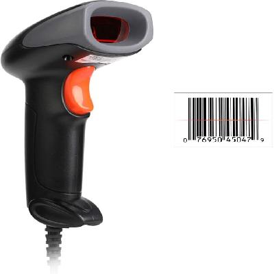 Buy Wired Barcode Scanner