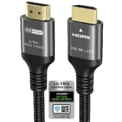 HDMI Cables