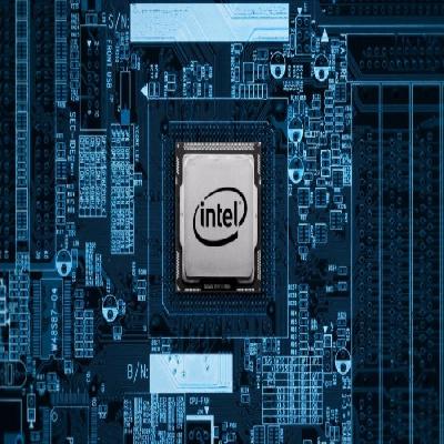 Intel Inside Processor