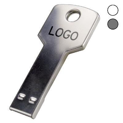 Key Shape Designer Pen Drive