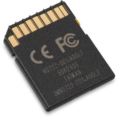 Kingston Memory Cards