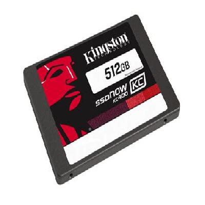 Kingston SSD
