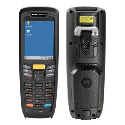 Mc-2180 Zebra Barcode Scanner